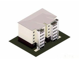 济南老小区加装电梯出现“一楼两梯”新方案，让低层住户也用上电梯